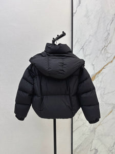 Logo Jacket