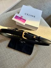 Load image into Gallery viewer, Leather Belt
