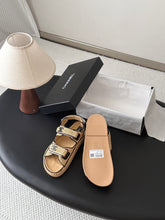 Load image into Gallery viewer, CC Dad Sandals

