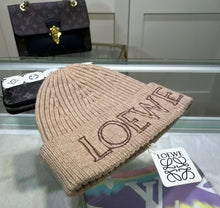 Load image into Gallery viewer, Logo Beanie
