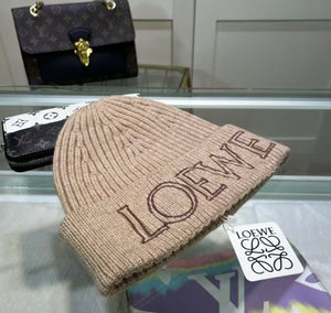 Logo Beanie