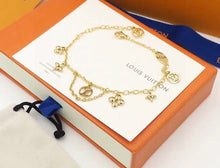 Load image into Gallery viewer, Logo Bracelet
