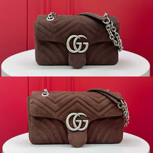 Load image into Gallery viewer, Marmont Suede

