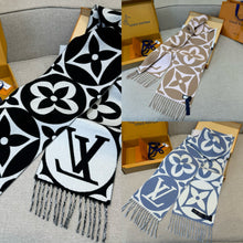 Load image into Gallery viewer, Cashmere Scarf

