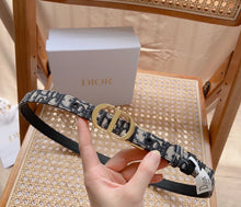 Load image into Gallery viewer, Oblique Belt
