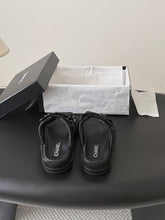 Load image into Gallery viewer, CC Dad Sandals
