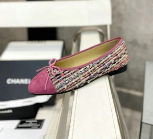 CC Pumps