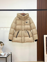 Load image into Gallery viewer, Logo Jacket
