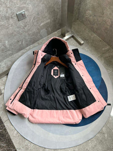 Lyndale Parka