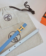Load image into Gallery viewer, Reversible Belt
