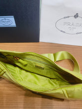 Load image into Gallery viewer, Demi Lune Re Nylon Bag

