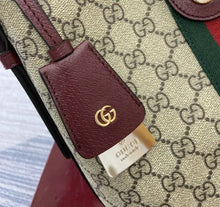 Load image into Gallery viewer, Ophidia Shoulder Bag
