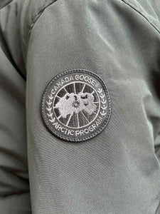 Lyndale Parka