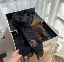 Load image into Gallery viewer, Cashmere Scarf
