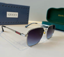 Load image into Gallery viewer, Logo Sunglasses
