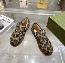 Load image into Gallery viewer, Horsebit Shoes
