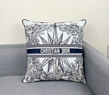 Load image into Gallery viewer, Embroidered Cushion

