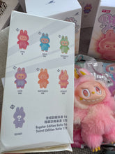 Load image into Gallery viewer, Labubu Big Into Energy Blind Box
