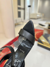 Load image into Gallery viewer, Leather Sandals
