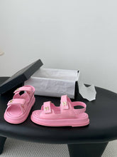Load image into Gallery viewer, CC Dad Sandals
