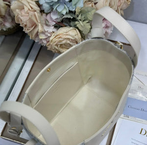 Signature Bucket Bag
