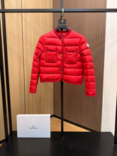 Load image into Gallery viewer, Aristeo Jacket
