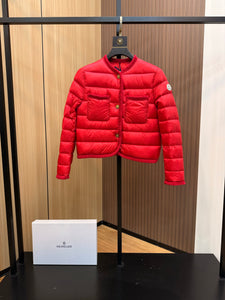 Aristeo Jacket