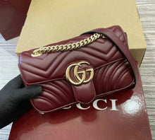 Load image into Gallery viewer, Marmont Mini Shoulder Bag
