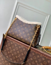 Load image into Gallery viewer, Carryall BB Teddy
