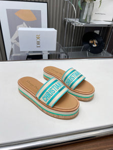 Dway Slides