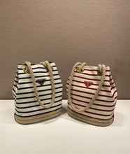 Load image into Gallery viewer, Bucket Bag
