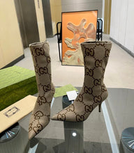 Load image into Gallery viewer, GG Boots
