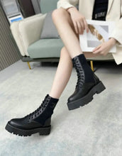 Load image into Gallery viewer, Leather Boots
