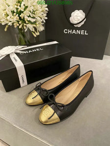 CC Pumps