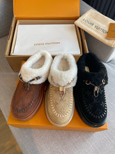 Load image into Gallery viewer, Cortina Mules
