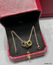 Load image into Gallery viewer, Love Necklace
