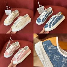 Load image into Gallery viewer, Logo Trainers

