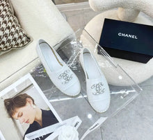 Load image into Gallery viewer, CC Espadrilles
