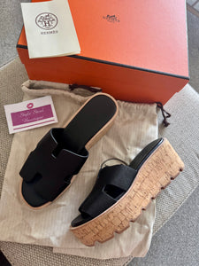 Eze Sandals