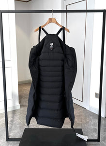 Clair Parka