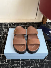 Load image into Gallery viewer, Leather Sandals
