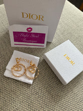 Load image into Gallery viewer, CD Earrings
