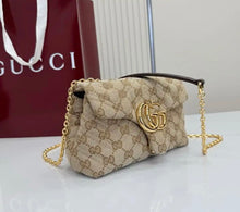 Load image into Gallery viewer, Marmont Mini Shoulder Bag
