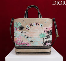 Load image into Gallery viewer, Large Book Tote
