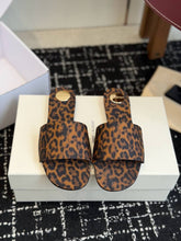 Load image into Gallery viewer, Satin Sandals

