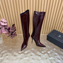 Load image into Gallery viewer, Leather Boots
