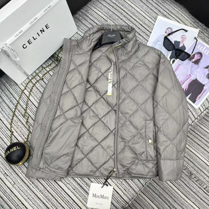 The Cube Jacket