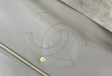 Load image into Gallery viewer, Suede Classic Flap
