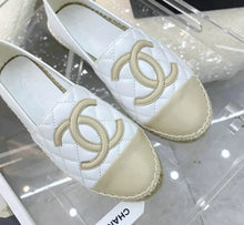 Load image into Gallery viewer, CC Espadrilles
