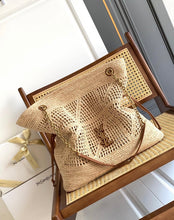Load image into Gallery viewer, Jamie Shopping Bag
